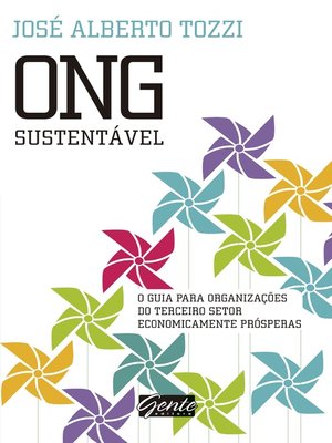 cover image of ONG Sustentável